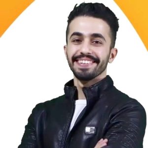 مدرس عربی سعید رشیدی