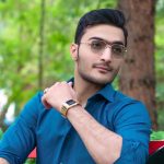 مدرس عربی مهدی محمودزهی