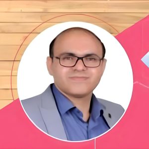 مدرس عربی طاهر پاشاخانی