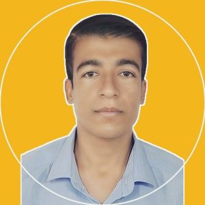 مدرس عربی کاظم مجدیان خو