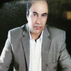 مدرس فیزیک غلامرسول شهسواری سارانی