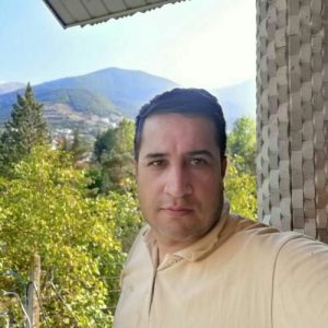مدرس ریاضی مجید یوسفی