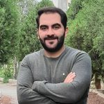 مدرس عربی امیرحسن رجبی