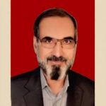 مدرس عربی رفیع اله ثرایی