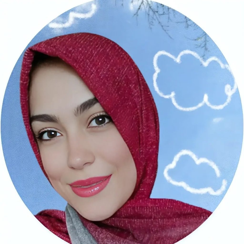 مدرس عربی زهرا واحدی