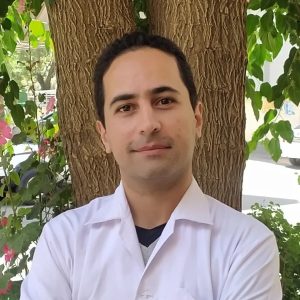مشاور تحصیلی محمدرضا بیداریان