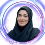 مدرس ابتدایی فاطمه شعبانی
