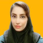 مدرس ابتدایی لیلا پاشابنیاد