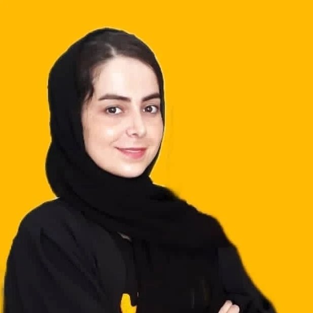 مدرس ریاضی و ابتدایی مریم دریانورد