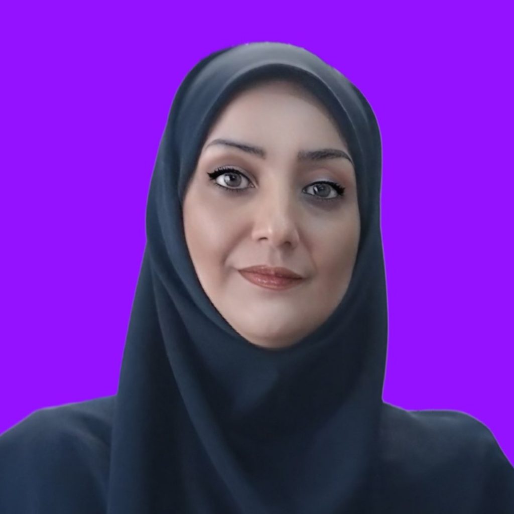 مدرس ابتدایی مهدیه ذوالفقاری