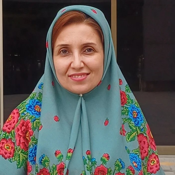 مدرس ابتدایی و زبان انگلیسی مینا پران دوجی