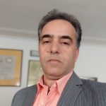 مدرس ریاضی علیرضا تنهایی