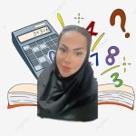 مدرس ریاضی فائزه مقیمی