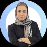 مدرس ریاضی و فیزیک معصومه عبداللهی