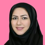 مدرس زبان انگلیسی خانم مصطفایی