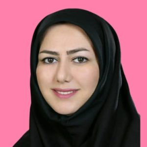 مدرس زبان انگلیسی خانم مصطفایی