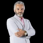 مدرس زبان انگلیسی مرتضی زینعلی