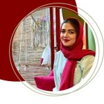 مدرس زبان انگلیسی شهرزاد شریفیان