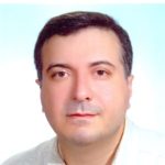 مدرس زیست فریبرز کچویی