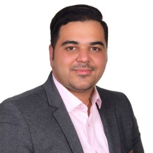 مدرس زیست مجید نیک راد