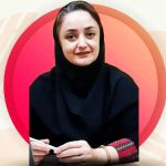 مدرس زیست مریم مسیبی