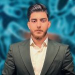 مدرس زیست مهدی رضایی