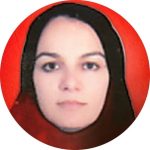 مدرس زیست یگانه فرخ نهاد