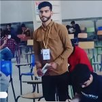مدرس عربی مهدی حیاتی