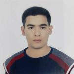 مدرس عربی و زبان انگلیسی کیانوش سرداری