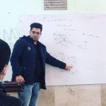 مدرس فیزیک محمدهادی امیرزاده
