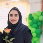مدرس ابتدایی زهرا صفری