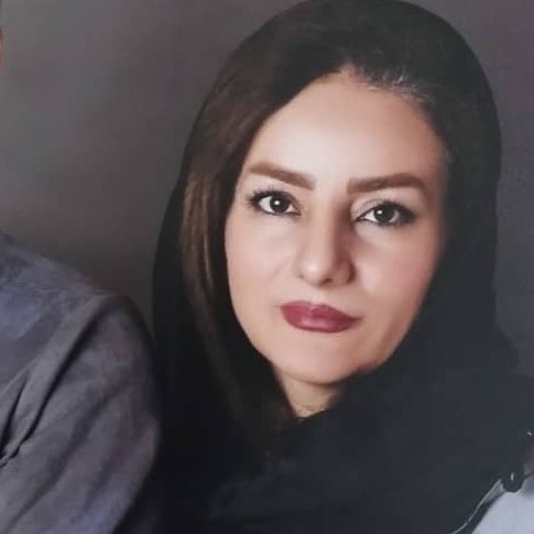 مدرس ابتدایی زیبا شاهمرادیان
