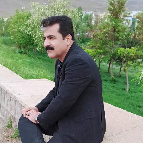 مدرس ابتدایی و ریاضی ارکان مرادی