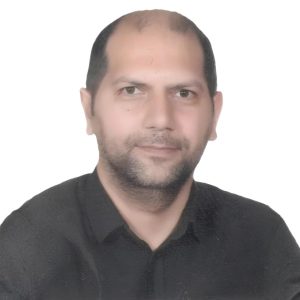 مدرس ریاضی رضا نیازیان