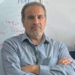 مدرس ریاضی سیروس شاداب فر