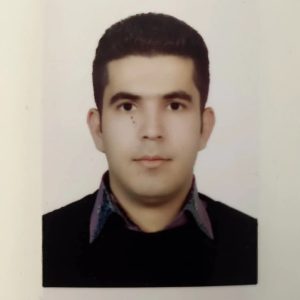 مدرس ریاضی میلاد مکوندی زاده