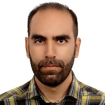 مدرس ریاضی و شیمی امین حاجی پور