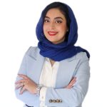 مدرس زبان انگلیسی غزاله عجمی