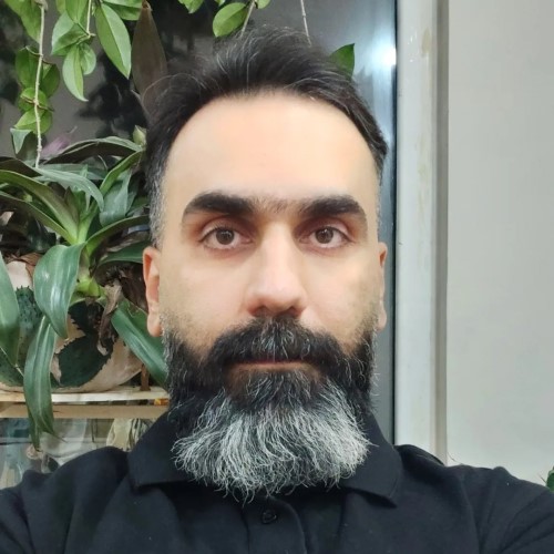 مدرس زبان انگلیسی محمد علیپور