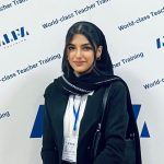 مدرس زبان انگلیسی مریم حمیدی