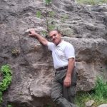 مدرس زیست آیت رستمی