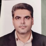 مدرس زیست اسماعیل درویش