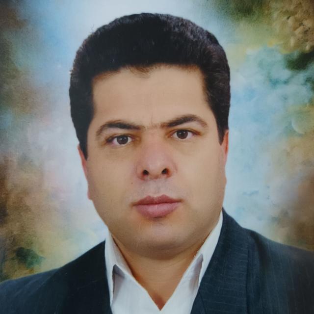 مدرس زیست صیاد کفیلی