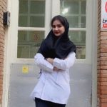 مدرس زیست و شیمی عسل صدیق نیا