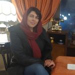 مدرس شیمی نرگس عامریان