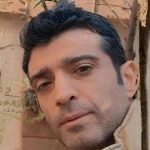 مدرس شیمی و زبان انگلیسی بهنام امیری