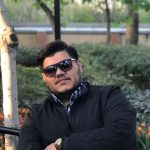 مدرس عربی جلال احدی