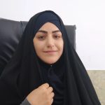 مدرس عربی راضیه یونسی