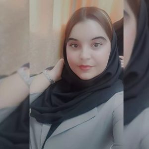 مدرس عربی شیوا نادری