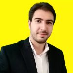 مدرس علوم و زیست میلاد بنی طالبی